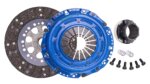 Performance Clutches komplet sklopke Stage 1 Street HD za BMW 1, 2, 3, 4, 5 in 6-Series, X1 in Z4