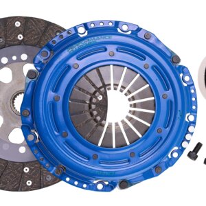 Performance Clutches komplet sklopke Stage 1 Street HD za BMW 1, 2, 3, 4, 5 in 6-Series, X1 in Z4