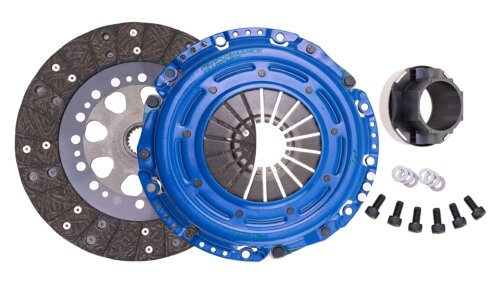 Performance Clutches komplet sklopke Stage 1 Street HD za BMW 1, 2, 3, 4, 5 in 6-Series, X1 in Z4