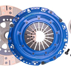 Performance Clutches komplet sklopke za BMW 1/2/3/4/5/6, X1/Z4 6-stopenjski 22T