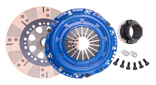 Performance Clutches komplet sklopke za BMW 1/2/3/4/5/6, X1/Z4 6-stopenjski 22T