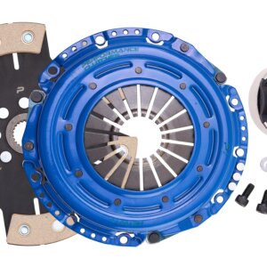 Performance Clutches komplet sklopke Stage 3 Sport 6-stopenjski za BMW 1/2/3/4/5/6, X1 in Z4