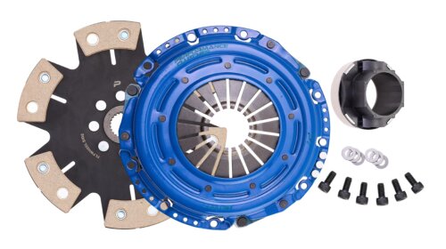 Performance Clutches komplet sklopke Stage 3 Sport 6-stopenjski za BMW 1/2/3/4/5/6, X1 in Z4