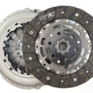 Performance Clutches komplet sklopke za Abarth/Alfa Romeo 1.4 Turbo