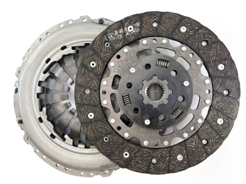 Performance Clutches komplet sklopke za Abarth/Alfa Romeo 1.4 Turbo