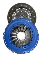 Performance Clutches komplet sklopke Stage 1 Organic za Abarth 500/500C 312