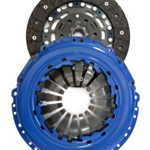 Performance Clutches komplet sklopke Stage 1 Organic za Abarth 500/500C 312