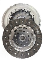 Performance Clutches komplet sklopke za Fiat Group 1.4 (DMF)