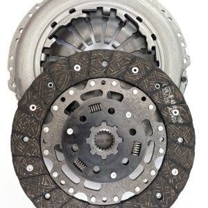 Performance Clutches komplet sklopke za Fiat Group 1.4 (DMF)