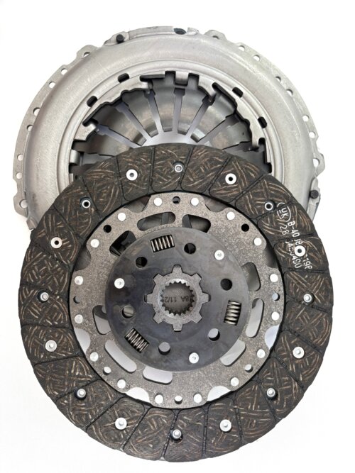 Performance Clutches komplet sklopke za Fiat Group 1.4 (DMF)