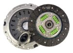 Performance Clutches komplet sklopke Stage 1 Organic za Alfa Romeo, Fiat in Lancia