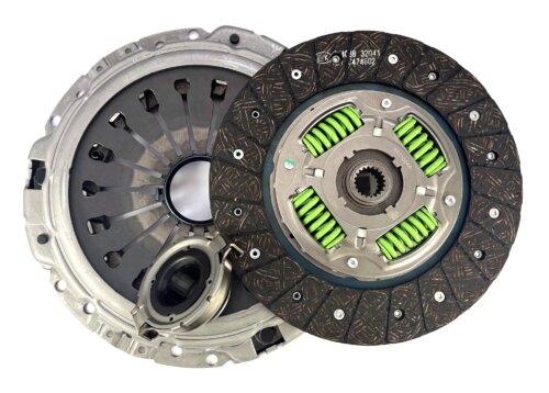 Performance Clutches komplet sklopke Stage 1 Organic za Alfa Romeo, Fiat in Lancia
