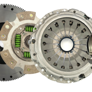 Performance Clutches komplet sklopke z enomasnim vztrajnikom za Alfa Romeo GTV/Spider 916 3.0 V6