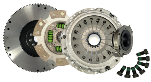 Performance Clutches komplet sklopke z enomasnim vztrajnikom za Alfa Romeo GTV/Spider 916 3.0 V6