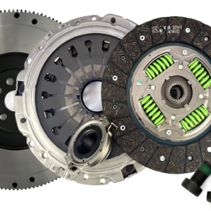 Performance Clutches komplet sklopke z enomasnim vztrajnikom za Alfa Romeo GTV/Spider 916 3.0 V6