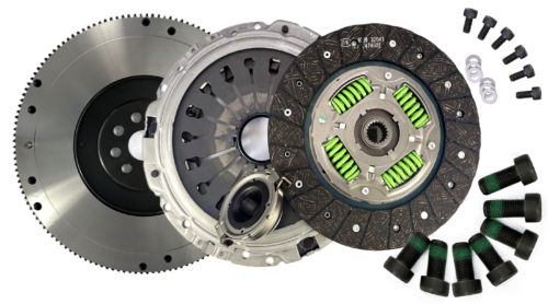 Performance Clutches komplet sklopke z enomasnim vztrajnikom za Alfa Romeo GTV/Spider 916 3.0 V6