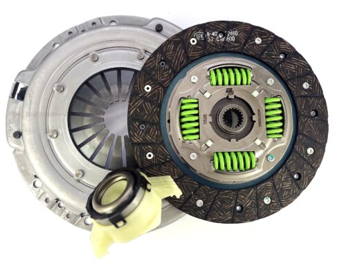Performance Clutches komplet sklopke za Alfa Romeo/Fiat 2.0 16V/20V