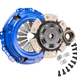 Performance Clutches komplet sklopke za Nissan SR20DET (Pulsar/Sunny N14, Avenir W11)