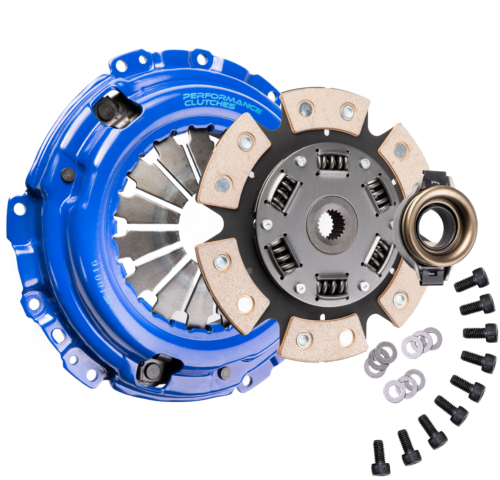 Performance Clutches komplet sklopke za Nissan SR20DET (Pulsar/Sunny N14, Avenir W11)