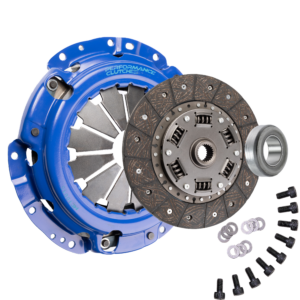 Performance Clutches komplet sklopke Stage 1 Organic za Nissan 180SX/200SX S13