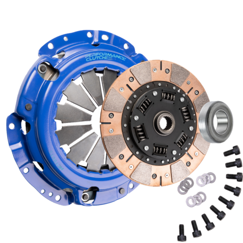 Performance Clutches komplet sklopke Stage 2 Sport za Nissan 180SX/200SX S13
