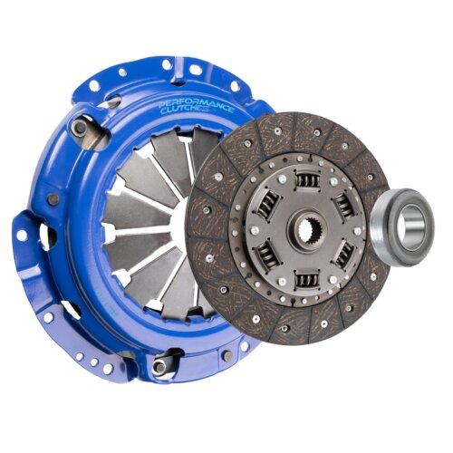Performance Clutches komplet sklopke za Nissan 180SX/200SX S13