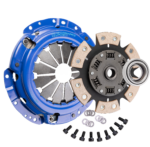 Performance Clutches komplet sklopke Stage 3 Sport za Nissan 180SX/200SX S13