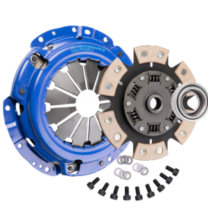 Performance Clutches komplet sklopke Stage 3 Sport za Nissan 180SX/200SX S13