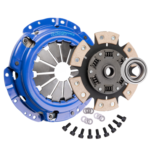 Performance Clutches komplet sklopke Stage 3 Sport za Nissan 180SX/200SX S13