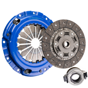Performance Clutches standard komplet sklopke za Nissan/Infiniti SR20DE/QG18DE