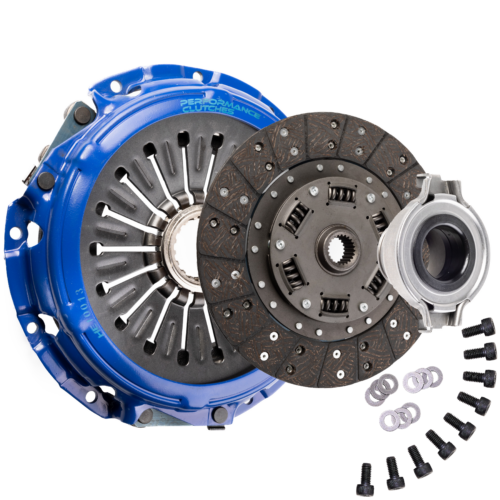 Performance Clutches komplet sklopke Stage 1 Organic za Mitsubishi Lancer EVO IV–X