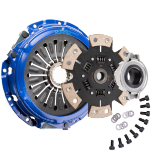 Performance Clutches komplet sklopke za Mitsubishi Lancer EVO IV–X