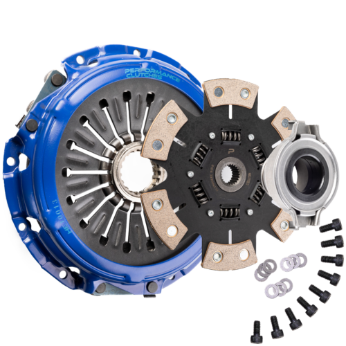 Performance Clutches komplet sklopke za Mitsubishi Lancer EVO IV–X