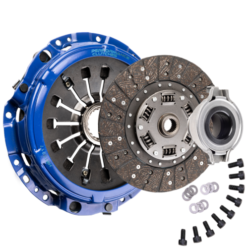 Performance Clutches komplet sklopke za Nissan Skyline R32/R33 GT-R 2.6 in R34