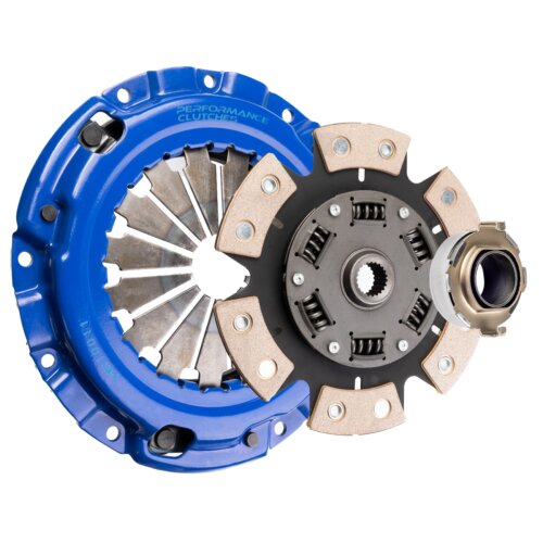 Performance Clutches komplet sklopke Stage 3 Sport za Mitsubishi Galant V/Sigma