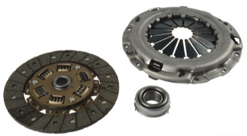 Performance Clutches komplet sklopke Standard za Mitsubishi Galant V/Sigma