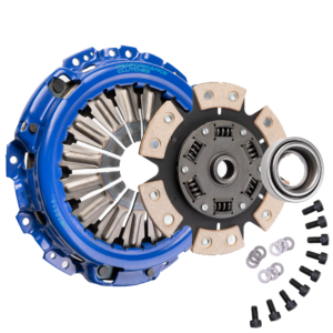 Performance Clutches komplet sklopke Stage 3 Sport za Nissan 300ZX Z31/Z32 in Skyline R32/R33