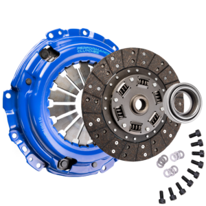 Performance Clutches komplet sklopke Stage 1 Organic za Nissan 200SX S13/S14 in Silvia S14