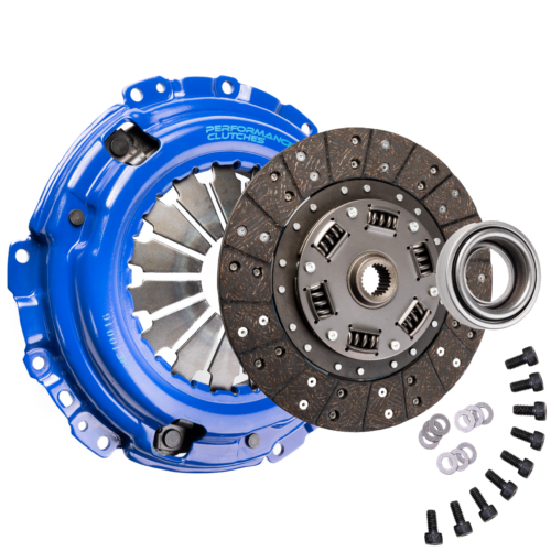 Performance Clutches komplet sklopke Stage 1 Organic za Nissan 200SX S13/S14 in Silvia S14