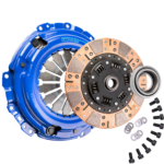 Performance Clutches komplet sklopke Stage 2 Sport za Nissan 180SX/200SX S13/S14, Silvia S14