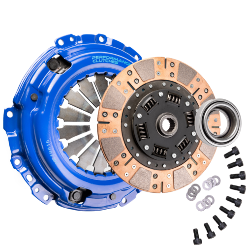 Performance Clutches komplet sklopke Stage 2 Sport za Nissan 180SX/200SX S13/S14, Silvia S14