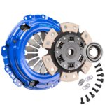 Performance Clutches komplet sklopke Stage 3 Sport za Nissan 200SX S13/S14, Silvia S14