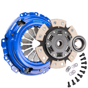 Performance Clutches komplet sklopke Stage 3 Sport za Nissan 200SX S13/S14, Silvia S14