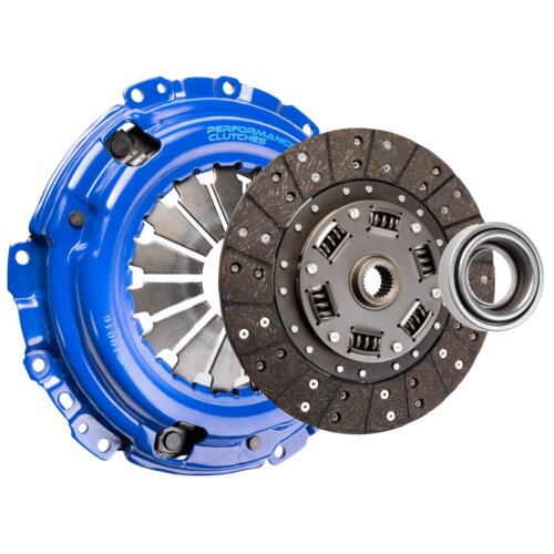 Performance Clutches komplet sklopke za Nissan 200SX S13/S14 in Silvia S14
