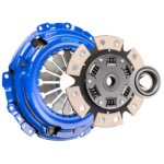 Performance Clutches komplet sklopke Stage 3 Sport za Nissan 200SX/Silvia S15