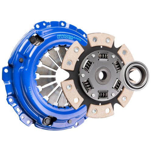Performance Clutches komplet sklopke Stage 3 Sport za Nissan 200SX/Silvia S15