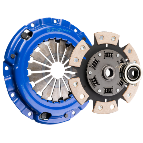 Performance Clutches komplet sklopke Stage 3 Sport za Mitsubishi FTO DE