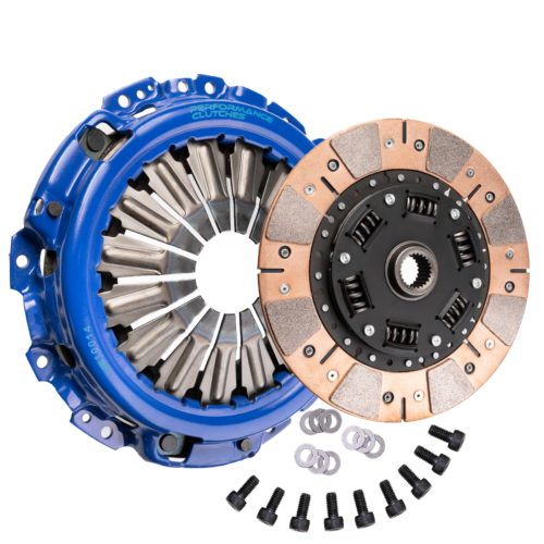 Performance Clutches komplet sklopke za Infiniti G37 V36/Nissan 350Z Z33/370Z Z34
