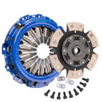 Performance Clutches komplet sklopke Stage 3 Sport za Infiniti G V36/Nissan 350Z Z33/Nissan 370Z Z34