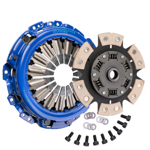 Performance Clutches komplet sklopke Stage 3 Sport za Infiniti G V36/Nissan 350Z Z33/Nissan 370Z Z34
